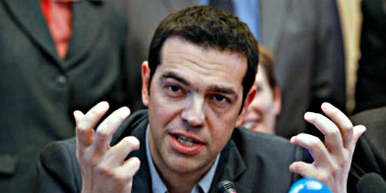 La Uni&oacute;n Europea y el FMI rechazar la &uacute;ltima oferta Tsipras y dejan a la Grecia de Syriza al borde del abismo