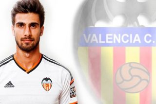 Ve al jugador del Valencia en el Barcelona