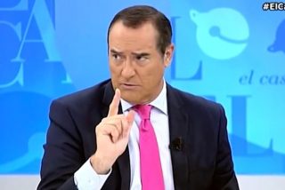 Antonio Jim&eacute;nez carga contra La Sexta: "La imagen de Zapata est&aacute; siendo purificada por Wyoming"