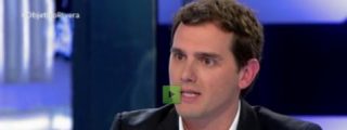 Albert Rivera: "Tengo intenci&oacute;n de que el 4 de julio se voten las primarias de C's para las generales"