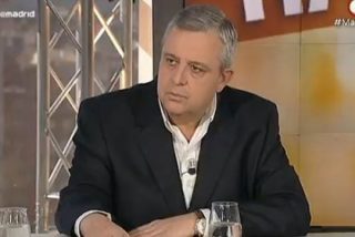 Antonio Martín Beaumont: "Carmena ha descubierto que es una flor decorativa y que la que manda es Rita Maestre"