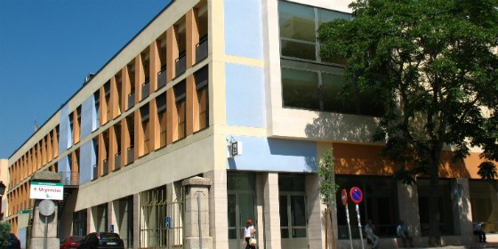 Cuentacuentos en la Biblioteca P&uacute;blica de C&aacute;ceres