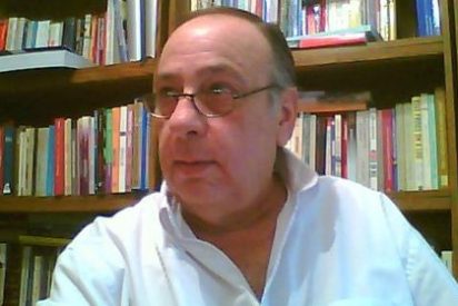 Roberto Cachanosky: "Tsipras me recuerda a Argentina en 2001 porque lleg&oacute; y prometi&oacute; que no iba a pagar"