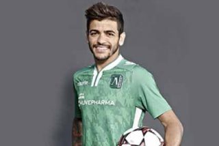El Sevilla negocia por Cai&ccedil;ara