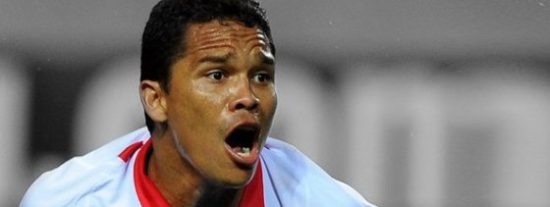 Aparece un nuevo equipo dispuesto a pagar la cl&aacute;usula de Bacca