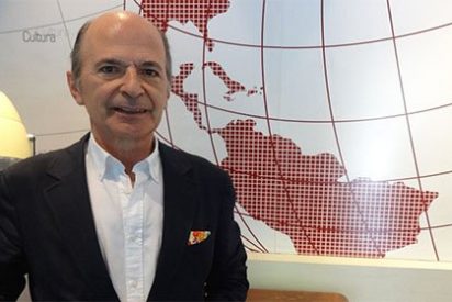 Carlos Rodríguez Braun: "Concha Velasco no volvería a cantar 'Que viva el IVA'"