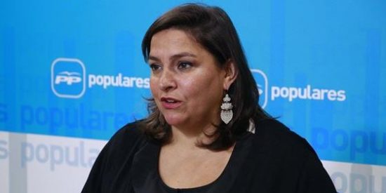 Arnedo (PP) pide al PSOE que explique de d&oacute;nde va a salir el fondo de 500 millones de euros