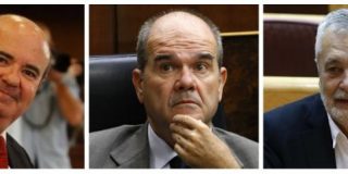 Raúl del Pozo constata que Pablo Iglesias quiere ser el único gallo en el gallinero de la izquierda radical