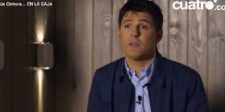 Cintora se lleva un fiasco en su regreso en una noche con "voz" propia