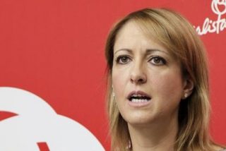 Cristina Maestre (PSOE): "Mientras los dirigentes del PP critican, nosotros trabajamos para recuperar lo que ha destrozado Cospedal"