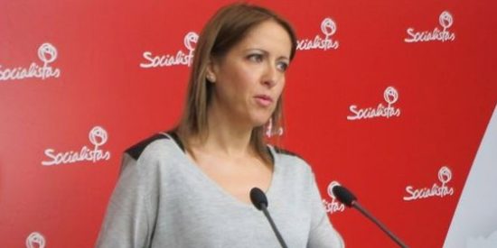 Maestre (PSOE) lamenta profundamente que Cospedal se niegue a reunirse con Page antes del Debate de Investidura
