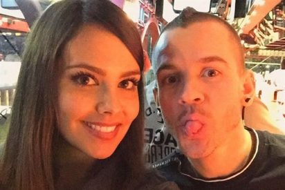 David Mu&ntilde;oz se plantea boda con Cristina Pedroche