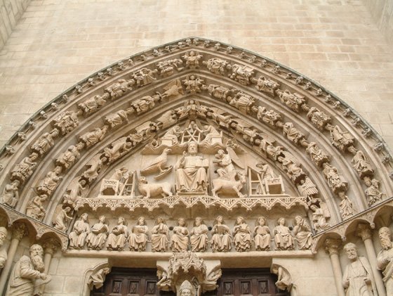 Camino de Santiago: Burgos
