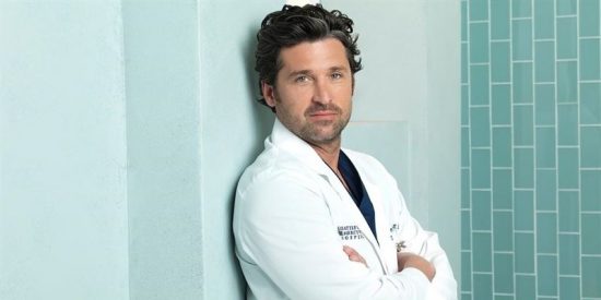 George Clooney, Brad Pitt, Patrick Dempsey o José Coronado, algunos de los los guapos y canosos más atractivos