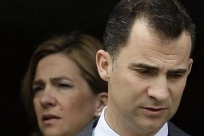 &iquest;Qu&eacute; significa la revocaci&oacute;n de la infanta Cristina?