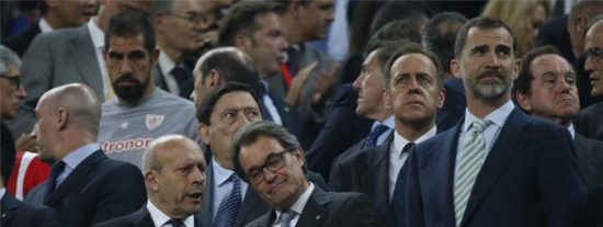 ABC propone la exclusi&oacute;n del Bar&ccedil;a y del Athl&eacute;tic de la Copa del Rey