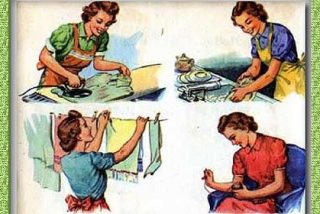 Los 10 falsos mitos de la higiene del hogar sobre los que hay que pasar la fregona