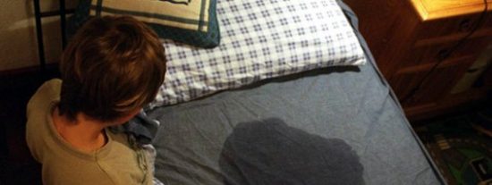 Con la llegada del verano comienza un calvario para los ni&ntilde;os que mojan la cama
