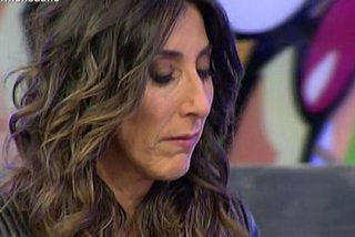 A Paz Padilla se le congela la sonrisa: su novio 'sociata' ha sido imputado por fraude