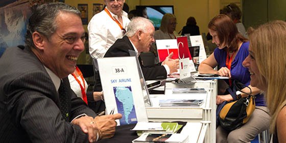 EUROAL 2015 abre sus puertas en Torremolinos