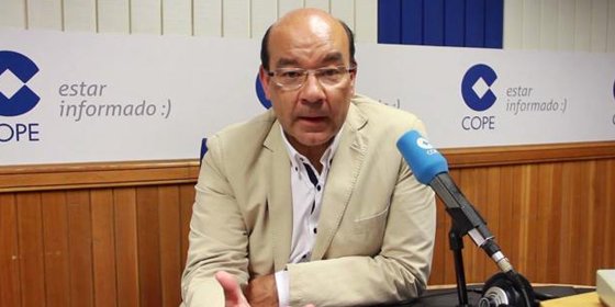 &Aacute;ngel Exp&oacute;sito: "Pedro S&aacute;nchez hizo aut&eacute;nticos esfuerzos para contradecirse a s&iacute; mismo"