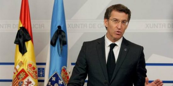 Feij&oacute;o anuncia que familias de ingresos "moderados" recibir&aacute;n un cheque para material escolar