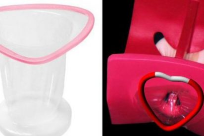 El cond&oacute;n femenino capaz de provocar orgasmos se controla por Bluetooth