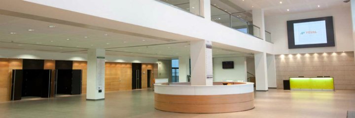 La Instituci&oacute;n FEVAL Don Benito acoge la II edici&oacute;n del certamen F.Franqui-Cias