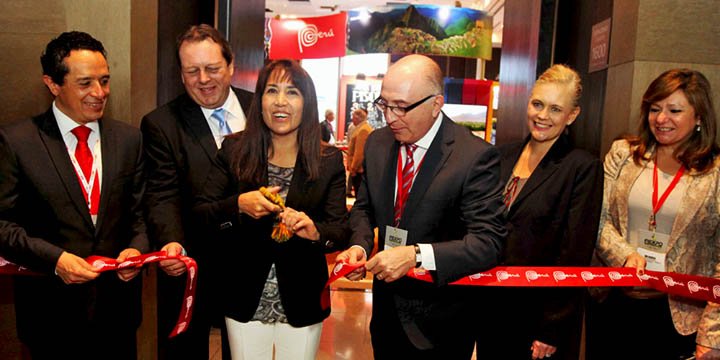 Per&uacute; ser&aacute; l&iacute;der en turismo MICE