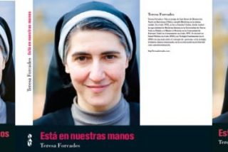 Teresa Forcades: "Ha llegado el momento de decir basta y de construir una alternativa"