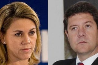 Toledo vive su Corpus Christi con la lupa puesta en Cospedal y Page