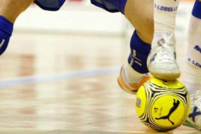 Torrejoncillo, sede de las finales masculina y femenina de la Liga Provincial de F&uacute;tbol Sala