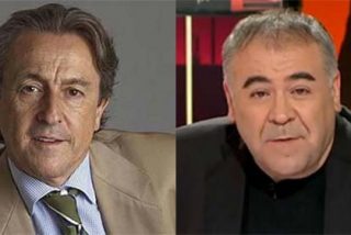 Tertsch le clava un estocazo a Ferreras: "El mismo que lleva a opinar a Gonzalo Boye dice que Ortega Cano no puede opinar de pol&iacute;tica porque sale de la c&aacute;rcel"