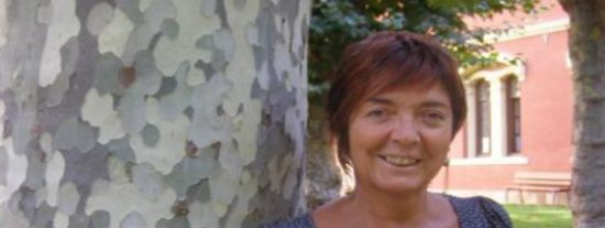 En casa del herrero... La n&uacute;mero 3 de Podemos en Navarra desahuci&oacute; de su &aacute;tico a una pareja