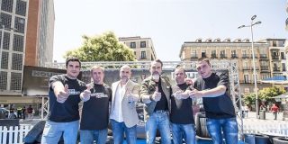 'House of cars' vuelve a Discovery Max