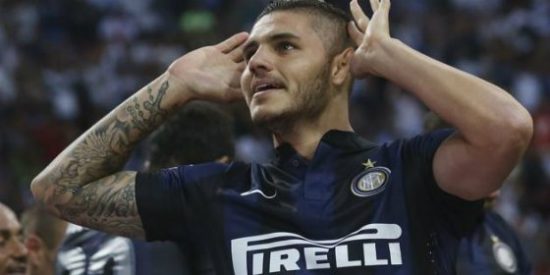 No fichar&aacute; por el Atl&eacute;tico y renueva hasta 2019 con el Inter