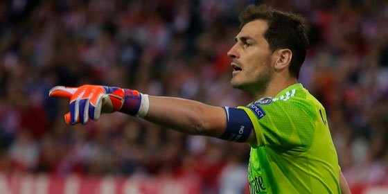 El comentario de Casillas que enciende a los seguidores de Torres
