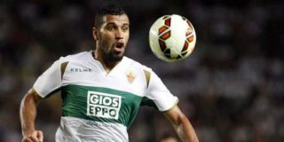 Sevilla y Villarreal se pelean por un delantero de la Liga BBVA