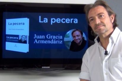 Juan Gracia Armend&aacute;riz: "Hay un inter&eacute;s sustancial en determinados escritores por el lenguaje y por el amor a la palabra"