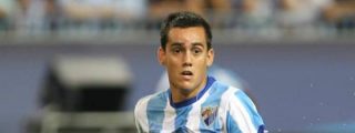 Amenazan con sacarle del M&aacute;laga a cambio de 7 millones