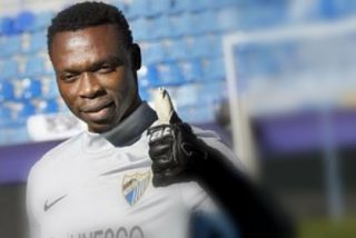 Se lanzan a por Kameni