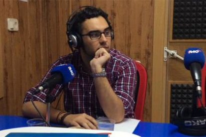 Alberto Lardi&eacute;s: "Ciudadanos no se puede quejar del tratamiento medi&aacute;tico que est&aacute; teniendo"