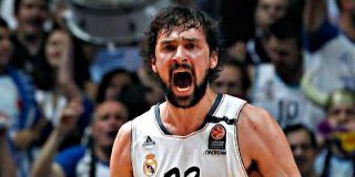 Un triple de Llull in extremis salva al Real Madrid en la pr&oacute;rroga