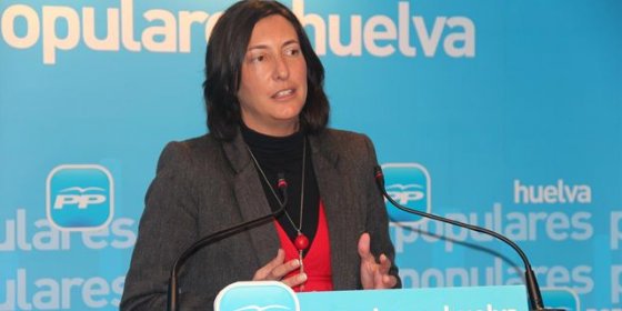 L&oacute;pez (PP): "La protecci&oacute;n de las v&iacute;ctimas de la violencia de g&eacute;nero no debe ser partidista"