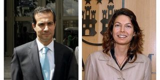 Dimiten los consejeros populares Victoria y Figar para facilitar que gobierne en Madrid Cristina Cifuentes