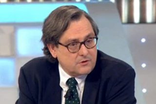 Paco Marhuenda: "Yo me voy a hacer de Podemos, vives bien, te dan una pasta, vas disfrazado.."