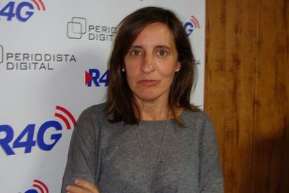 Marta G&oacute;mez Montero: "Alfonso Alonso ser&aacute; la cara del gobierno aunque no le quiten cargos a Soraya S&aacute;enz de Santamar&iacute;a"