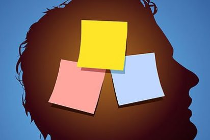 La clave de por qu&eacute; nuestro cerebro no puede recordar algunos colores