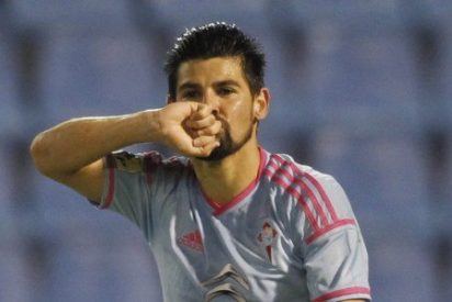 Despu&eacute;s de fichar a M&acute;Bia... vuelven a Espa&ntilde;a a por Nolito