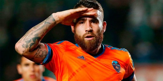 El agente de Otamendi se ha reunido con el Real Madrid